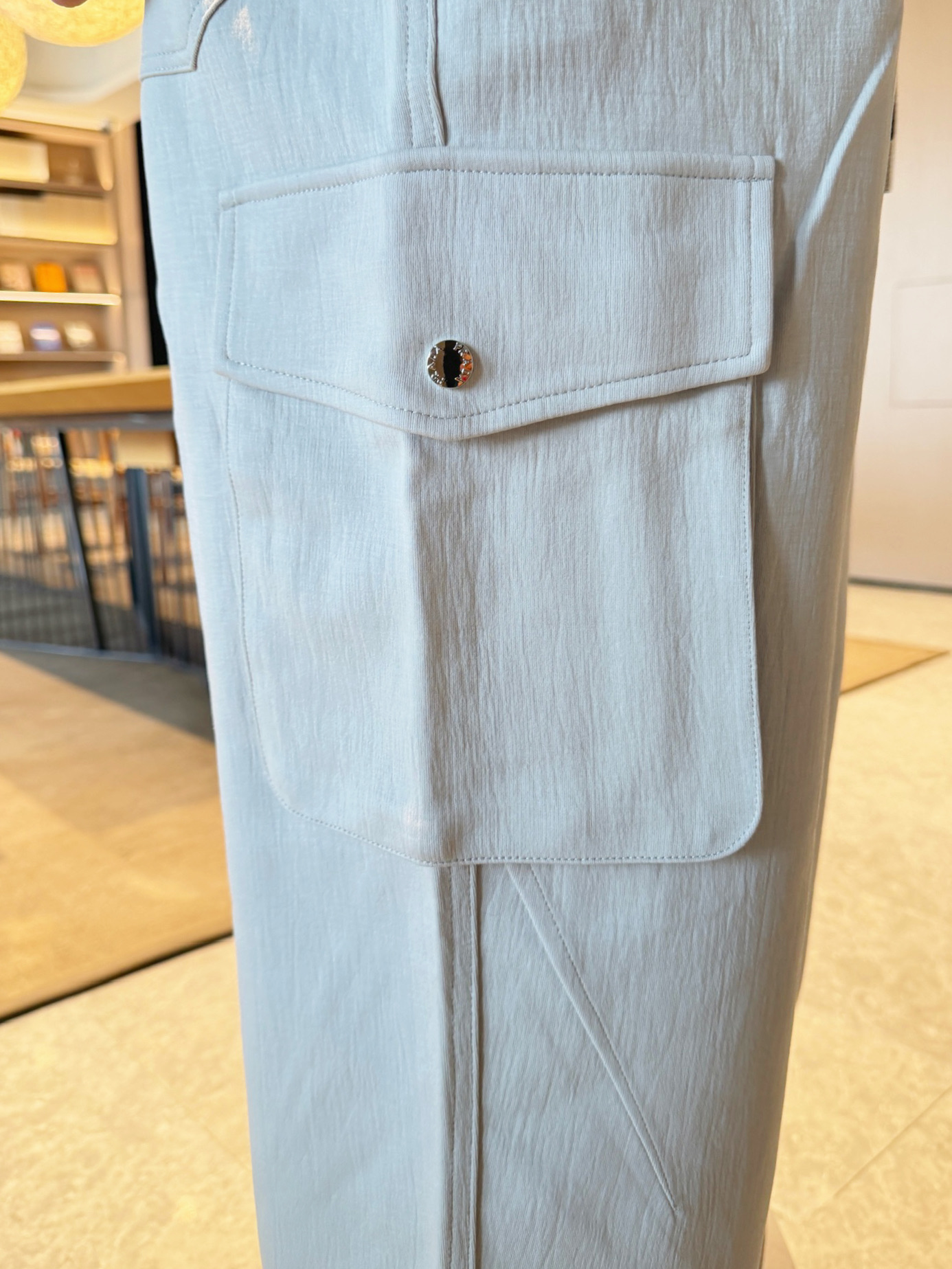 Casual Pants Man